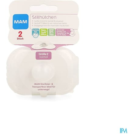 Mam Tepelbeschermers L 2