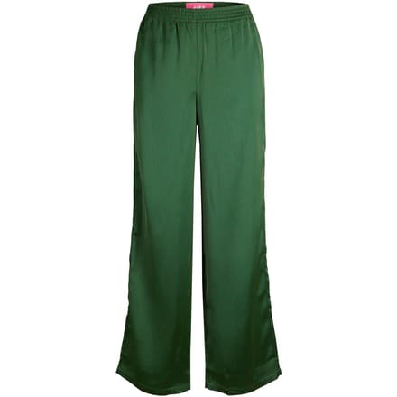 Damesbroek van satijn Jack & Jones Kira