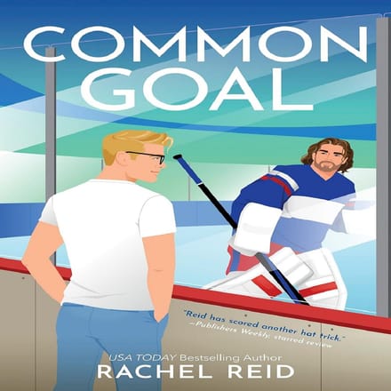 Objectif commun (Changements de jeu, 4) (Anglais, Broché)