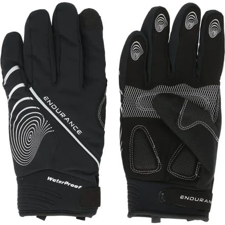 Vrouwenhandschoenen Endurance Amiens