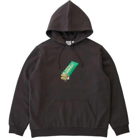 Hoodie Gramicci Granola