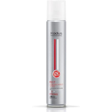 Kadus Professional Spray Fix It 500ml