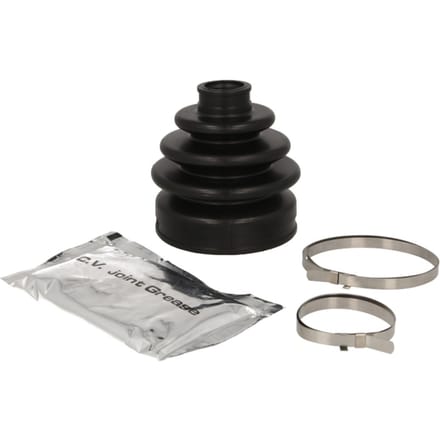 Balgenset, aandrijfas PASCAL G5X031PC