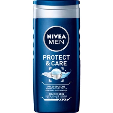 Nivea Men Protect & Care Douchegel - 250ml