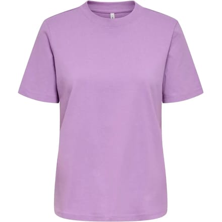 T-shirt dames Only Monja