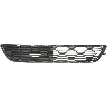 Bumper - ventilatierooster BLIC 6502-07-0502924P