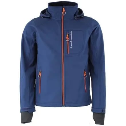 Windjack Peak Mountain Blouson softshell homme CAFORAIN