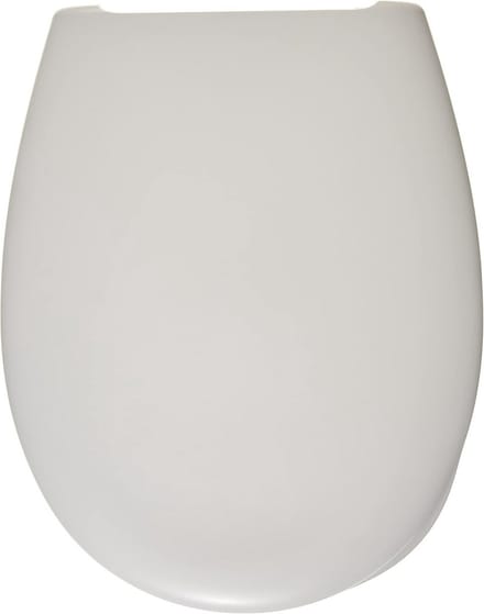 Milton Toiletbril van Duroplast - Duurzaam en Comfortabel