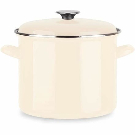 Kookpot Baumalu