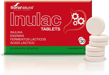 Inulac                     Sor