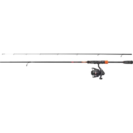 Combo hengel Berkley URBN II Dropshooter 5-25g