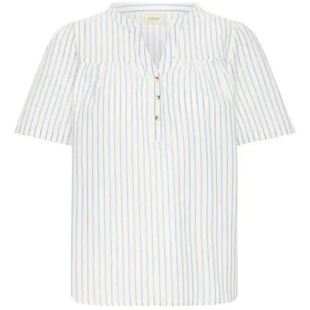 fransa - FRBONNIE BL 3 - Dames - Blouses