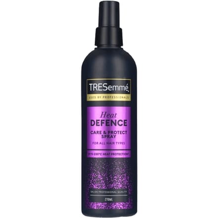 Tresemmé Tresemm&eacute; Heat Defence Styling Spray 270 ml