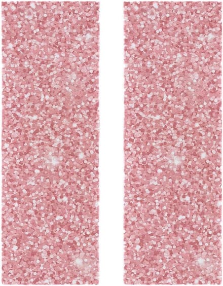 Microvezel Handdoeken - Sport & Reis - Snel Drogen - Super Absorberend - 2 Stuks - Veelkleurig