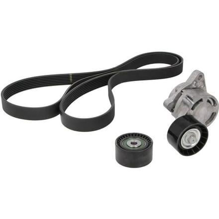 Poly V-riem set SKF VKMA 36172