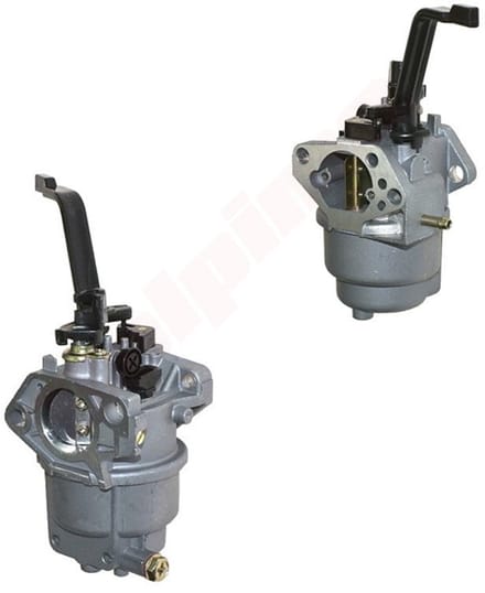 Carburateur passend op GENERAC GP5000 , GP6500