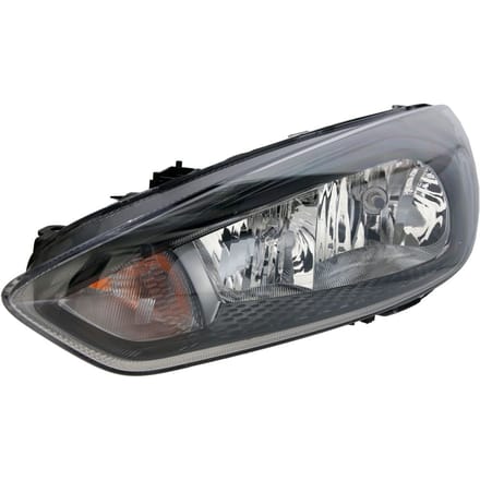 Koplamp VISTEON/VARROC 20-201-01166, Links