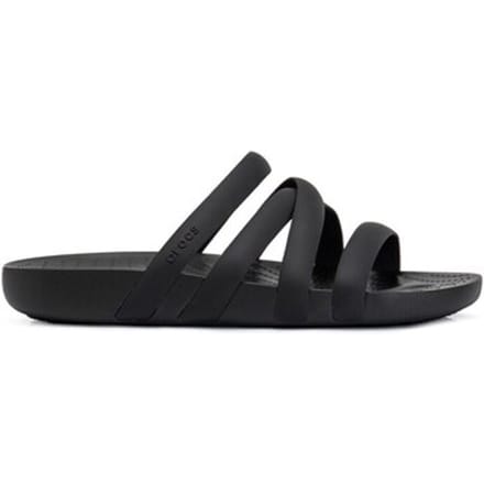 Teenslippers Crocs Splash Strappy Sandal