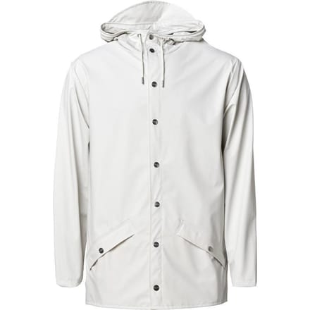 Rains - Maat M/L Jacket Regenjas Unisex