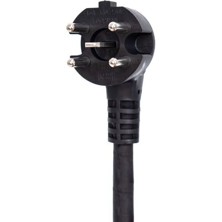 Power Perilex aansluitsnoer 2m