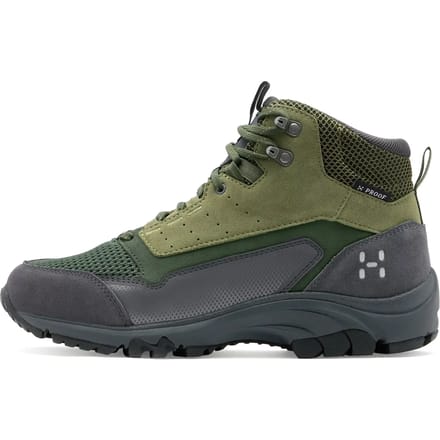 Wandelschoenen Haglöfs Rosson Proof Mid