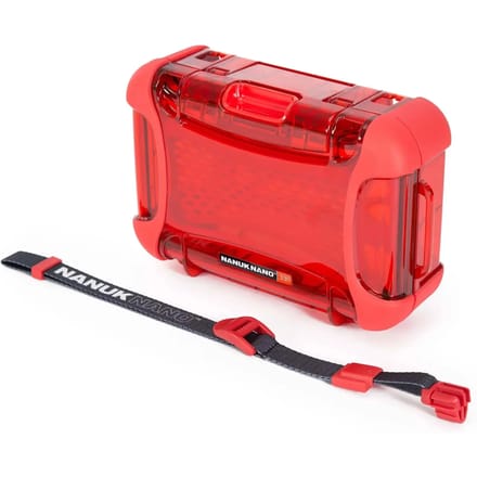 Cameratas Nanuk 330 Nano