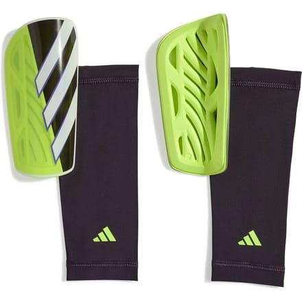 adidas Performance Tiro League Scheenbeschermers - Unisex - Groen