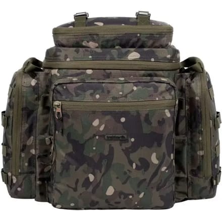 Trakker NXC Camo Scout Rucksack