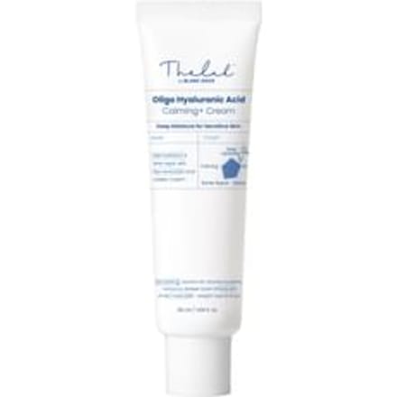 THE LAB by BLANC DOUX - Oligo Hyaluronic Acid Calming+ Cream