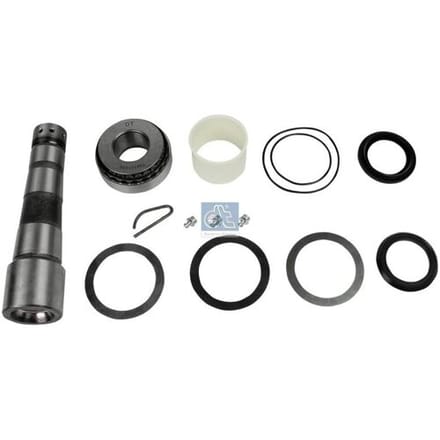 Fusee reparatieset DT SPARE PARTS 2.95015