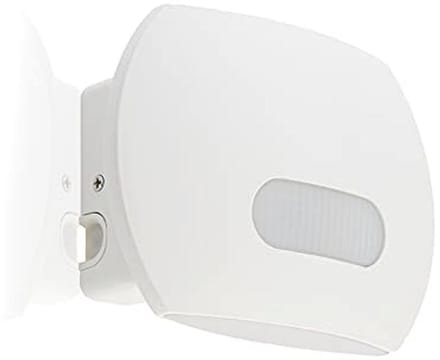 Led-wandlamp met Bewegingssensor - 1800 Lumen, IP65, 120 Graden, Energiezuinig