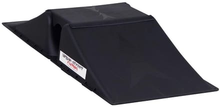 Urban Street Mini Airbox Dubbele Skateschans 40x112x15 cm