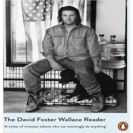 Le Lecteur David Foster Wallace par David Foster Wallace Livre de poche 9780241961964