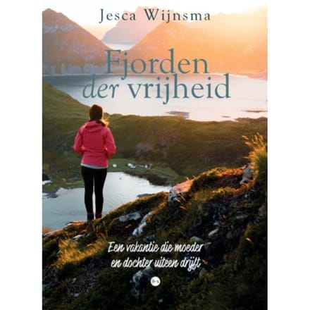 Fjorden Der Vrijheid - Jesca Wijnsma