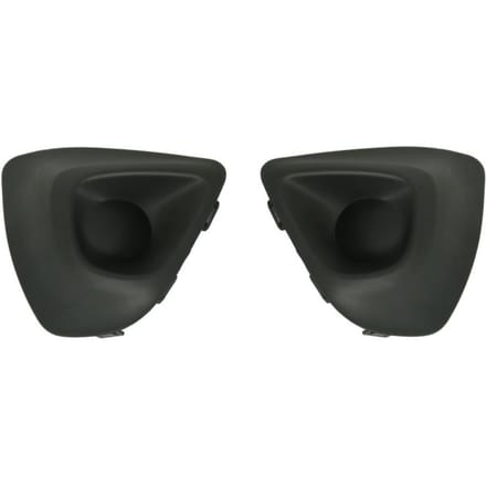 Bumper onderdelen BLIC 6502-07-5090911P
