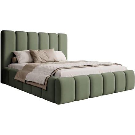 Bedframe Damask 180x200 | NADUVI Collection