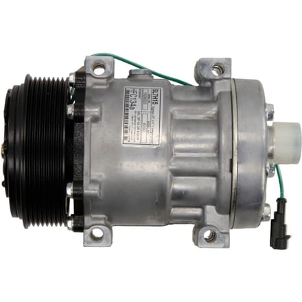 Compressor airconditioning NRF 32702