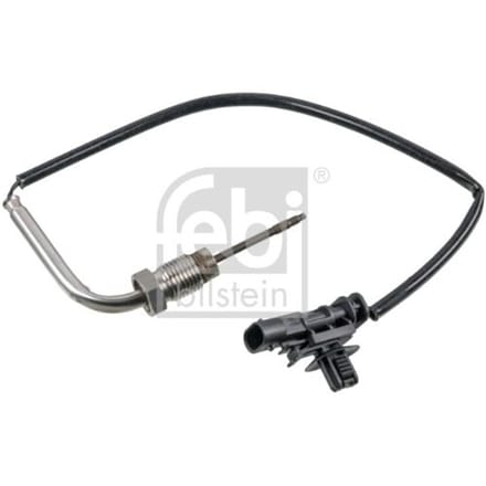Sensor, uitlaatgastemperatuur FEBI BILSTEIN 197711