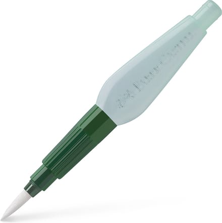 Faber-Castell waterpenseel - waterpen B - FC-185106
