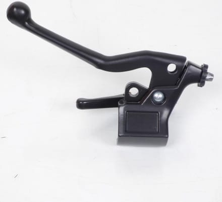 linker cocotte voor nieuwe auto's