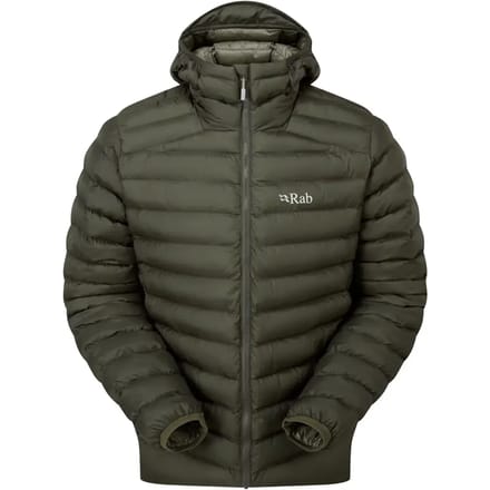 Donsjack Rab Cirrus Alpine
