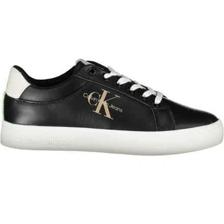 Monogram Lowtop Sneakers
