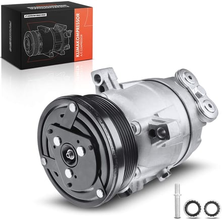 Frankberg 1x airconditioningcompressor voor Daewoo