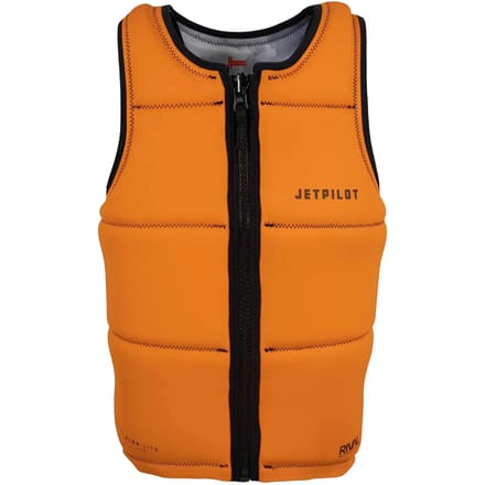 Omkeerbaar reddingvest Jetpilot Rival FE Neo