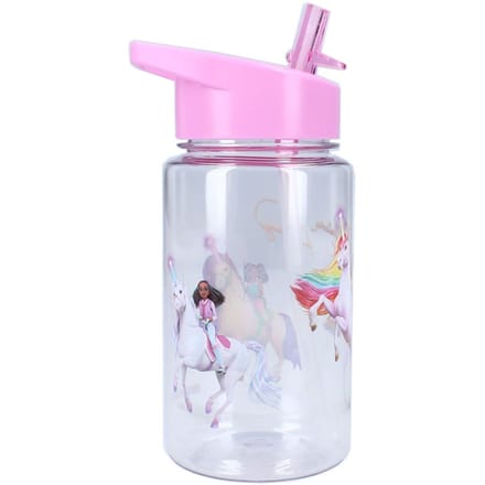 Vadobag Unicorn Academy Drinkfles - Drink Up - 450 ml - Schoolbeker