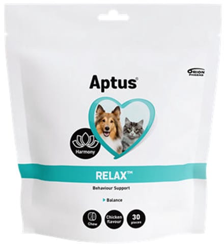 Aptus Relax - 30 stuks