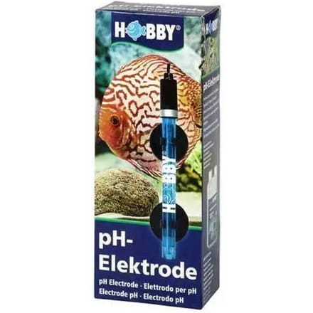 pH-electrode Hobby