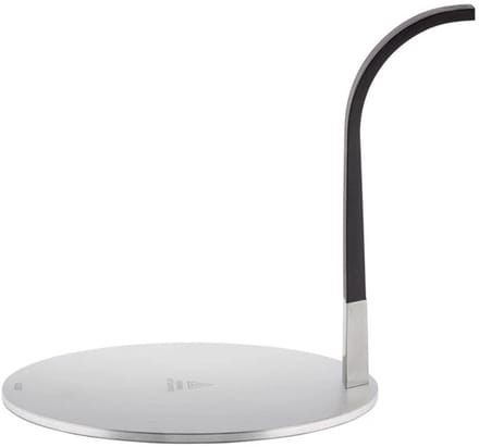 Alessi Little Helper plaat voor inductie