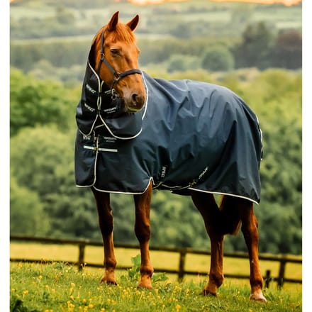 Outdoor ponydeken Horseware Amigo Ripstop 900D Plus 0g