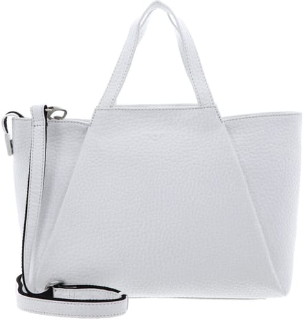 VOi handtas schoudertas Hirsch Verena Hand Bag White wit